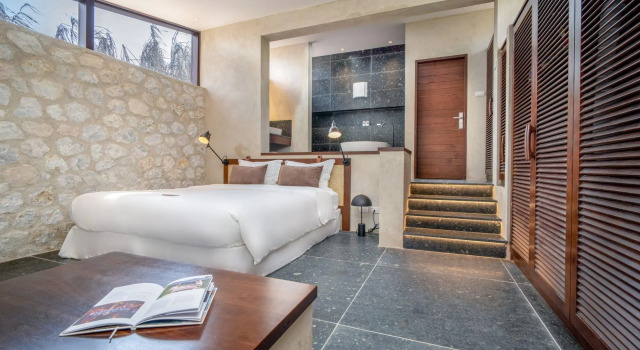 Вилла Topas Ecolodge