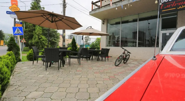 Guest House Davit, Book Guesthouse Batumi 