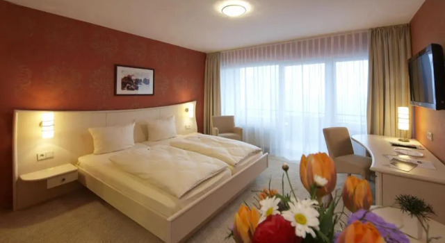 Landhotel Henkenhof