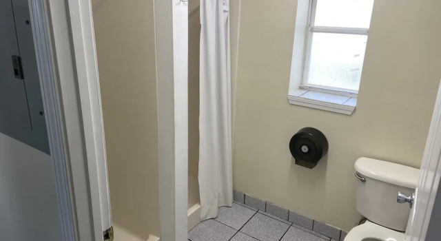 Семейный коттедж с 4 комнатами Cottages Christian Retreat