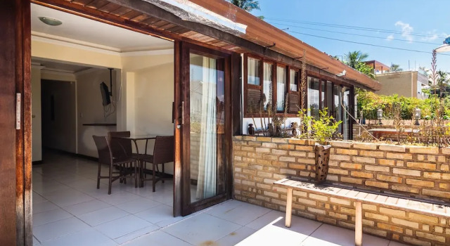 Апартаменты Comfort Vila 4 Amigos