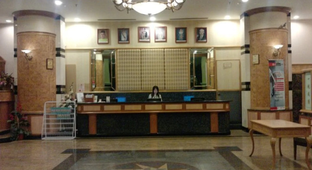 The Paramount Hotel Sibu, Rezerwuj Hotel Sibu Sarawak