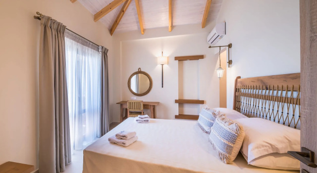 Апартаменты Deluxe c 1 комнатой Porta del mar Beach Resort