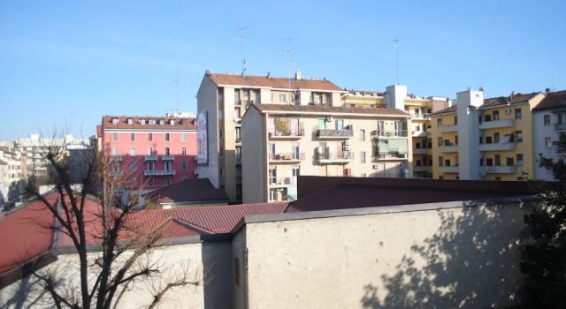 BNBOOK-Albini Flat, Забронировать Отель Отели Милана 3 звезды, рядом с Порта Романа, 3*