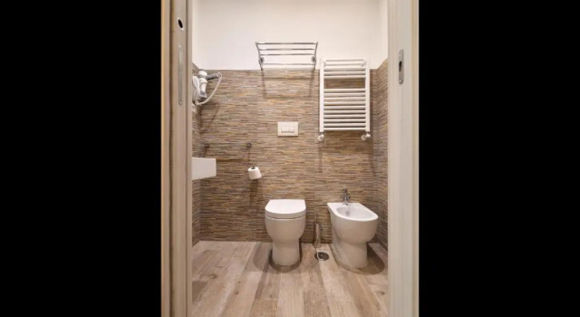 Двухместный номер Superior Veneto Suite Rome