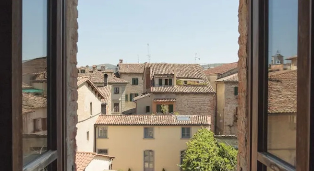 Люкс Residenza Antica Canonica