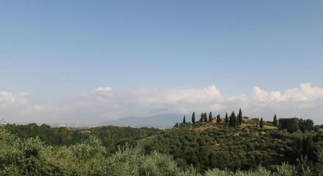 Tuscany Holiday Home