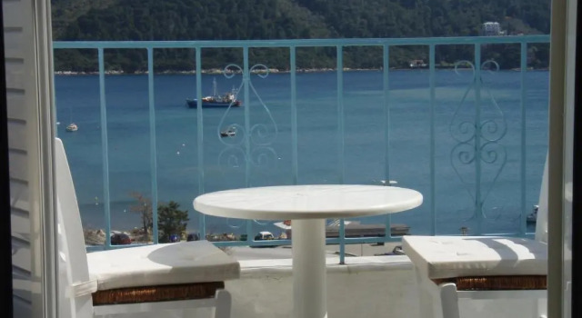 Двухместный номер Standard с видом на море Agnàntema Portside Stays Skiathos