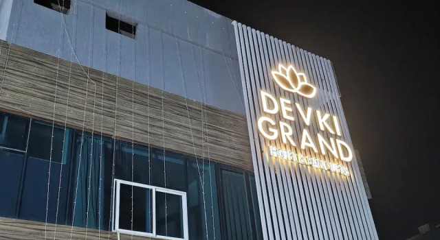 Devki Grand Hotel