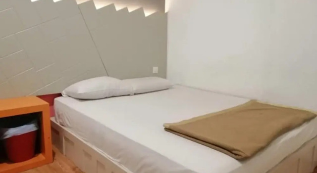 Warm Blanket Hotel - Hostel, Rezerwuj Hostel Bukit Indah 
