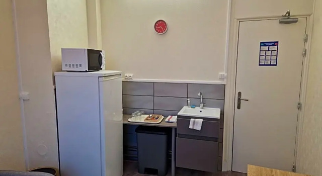 Номер Superior Hotel Le Splendid
