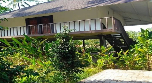 Exotica Beach Retreats Diveagar