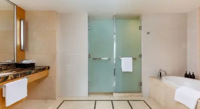 Люкс Xiamen Huli Yiho Hotel