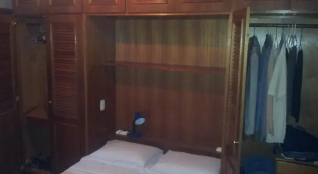 Leblon Comfort & Tranquility