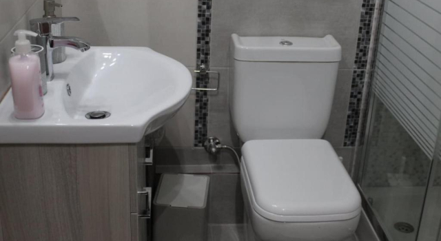 Zoe Apartments, Prenota Appartamento Hotel a Peloponneso con parcheggio, Parcheggio
