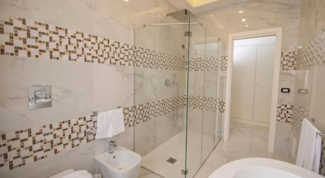 Одноместный номер Palazzo Firenze