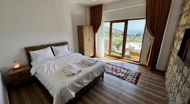 Номер Comfort Casa Kanyon