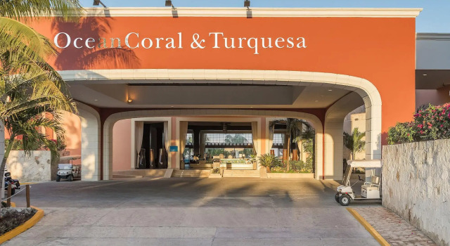 El Beso Adults Only at Ocean Coral & Turquesa All Inclusive, Prenota Resort Hotel a Quintana Roo con parcheggio, Parcheggio