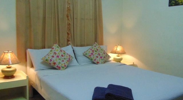 Pathara House