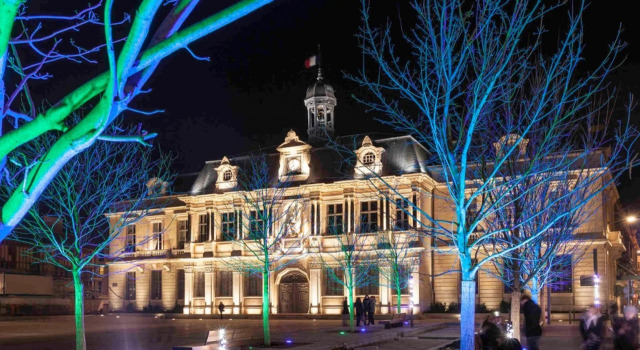 La Licorne Hotel & Spa Troyes - MGallery Collection, Забронировать Курортный отель Труа Troyes Outlets