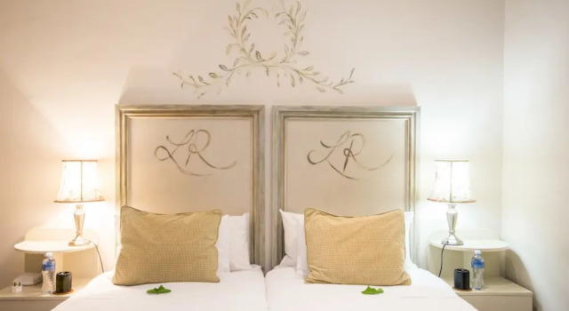 Номер Standard Albarosa Guesthouse