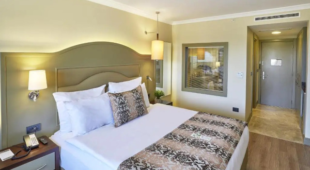 Номер Executive Ramada Resort Kazdağlari Thermal & Spa