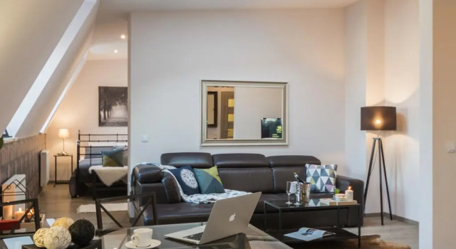 7 Koron - Exclusive Apartments, Book Apartment Old Town 