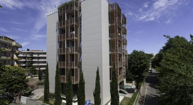Residence Delfina
