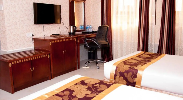 Camera Superior Easy Hotel Kenya