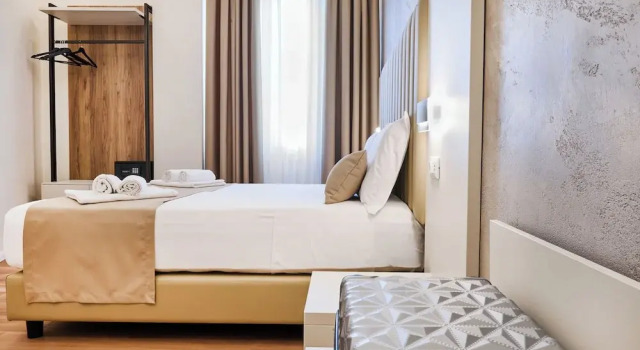 florence medali rooms
