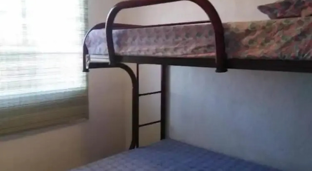 Alojamiento con piscina en Acapulco