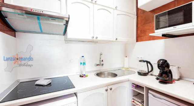 Апартаменты Vivienda Vacacional Los Molinos 6205