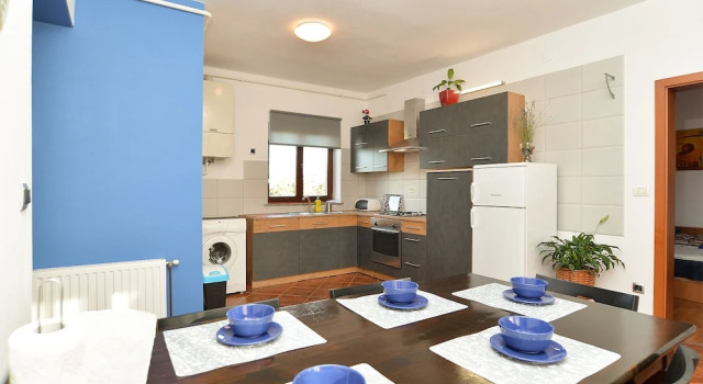 Апартаменты Standard Apartments Mira 295