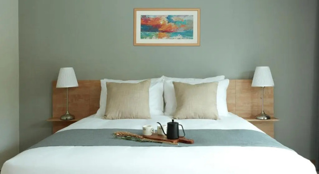 Семейный номер Deluxe The N Resort Hotel&Spa YangYang