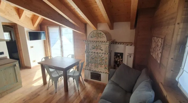 Paradise Lodge