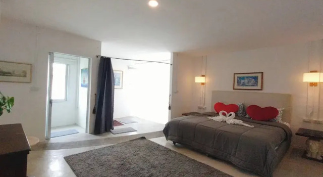 Номер Standard Пентхаус Khao Chi Chan Resort