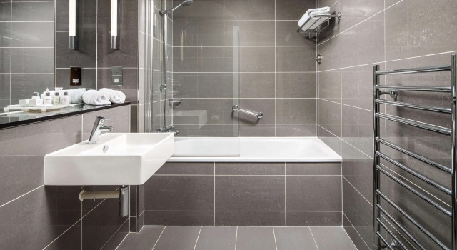 Номер Superior Radisson Blu Hotel, Cardiff