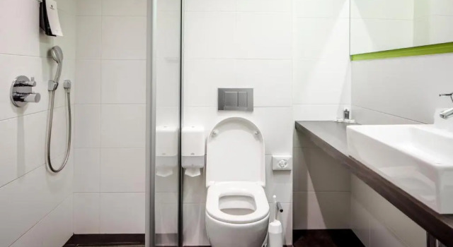 Двухместный номер Standard Churchill hotel Terneuzen