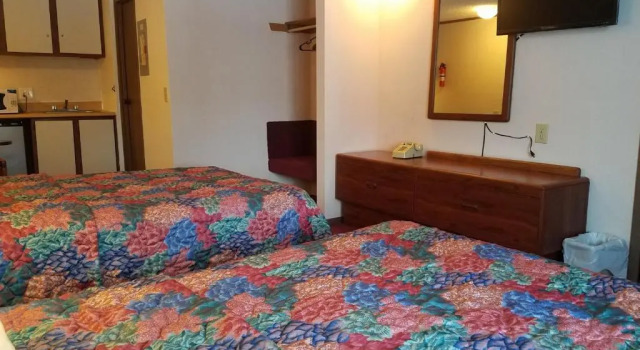 Stay Inn, Buchen Sie Hotel Port Clinton Ohio