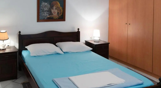 Krasa 2bedroom apartment, Забронировать Апартаменты/квартира Айос Маттеос Греция