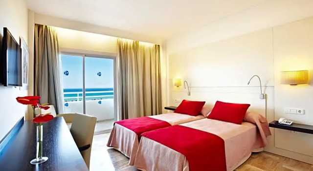 Номер Standard Grupotel Taurus Park