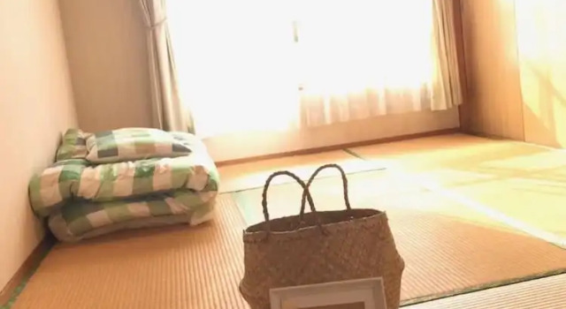 Номер Standard Guest House Yadokari