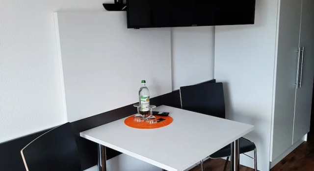 Номер Comfort Boardinghouse Kastanienring