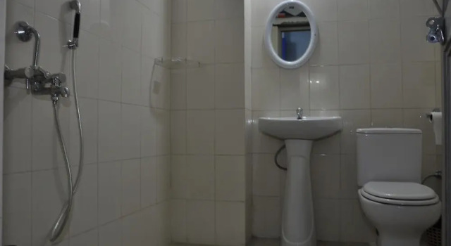 Номер Deluxe Hotel Barbereek Inn