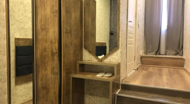 Двухместный номер Standard с видом на город Royal Palace Hotel Baku