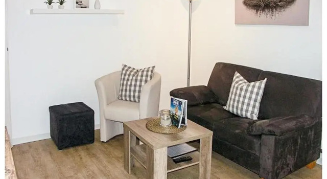Haus Götting Wohnung 2