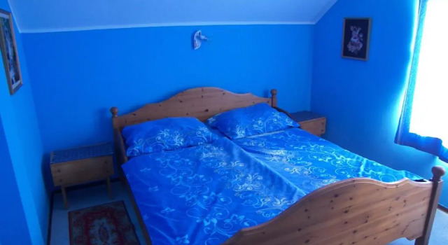Двухместный номер Standard Nap körút Apartman