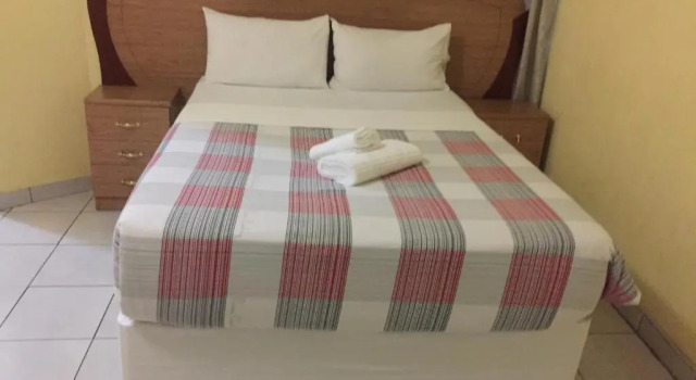 The Pearl Guest House, Boek Pension Johannesburg Gauteng