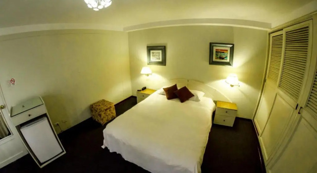 Номер Standard Gran Bolivar Hotel - Trujillo, Perú