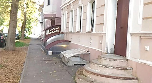 Жилые помещения Evropeiskiy, Забронировать Отель Нижегородский район 
